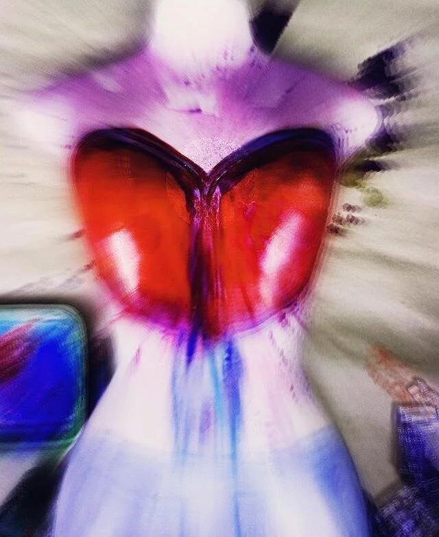 O AMOR em 1 (LI), 2 (BER), 3 (DA), 4 (DE) ATOS