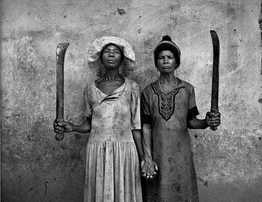 As raízes identitárias do Brasil em “Torto Arado”