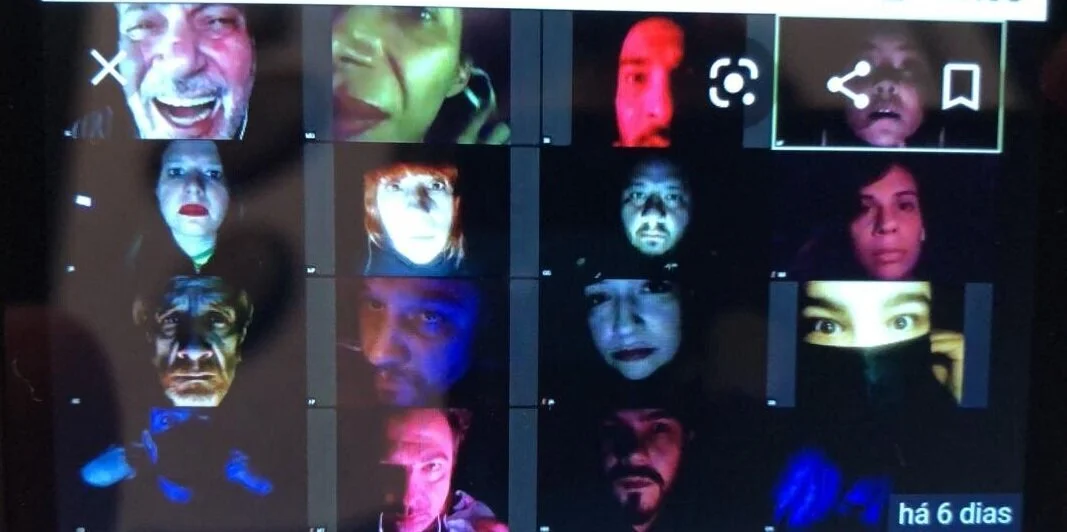 Os primeiros a parar e os últimos a voltar