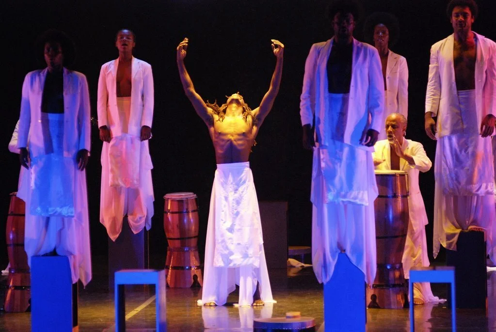 A história universal apenas começa