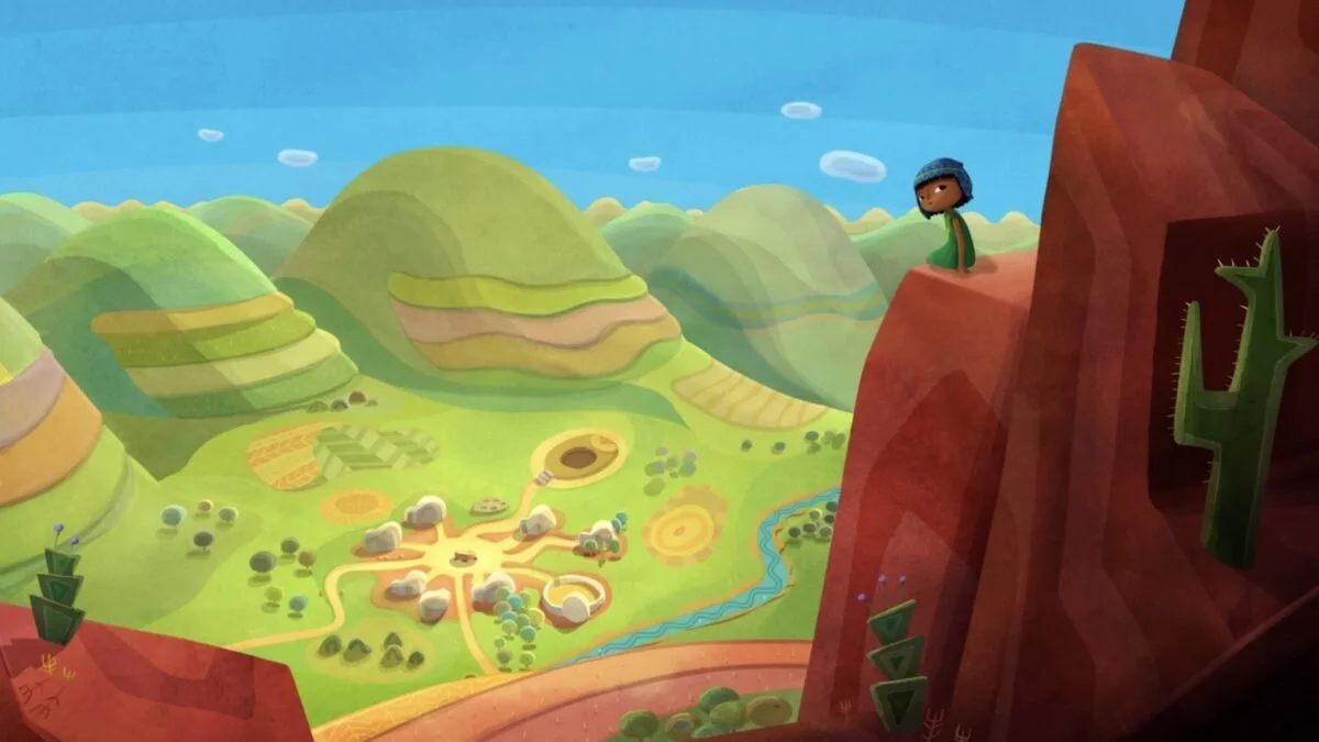 Quem entra no clube da humanidade ocidental?