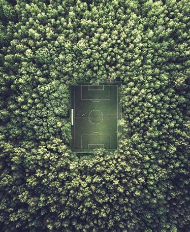 Delicadeza, Futebol e Mudanças