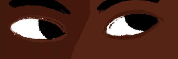 Eu não sou seu negro!