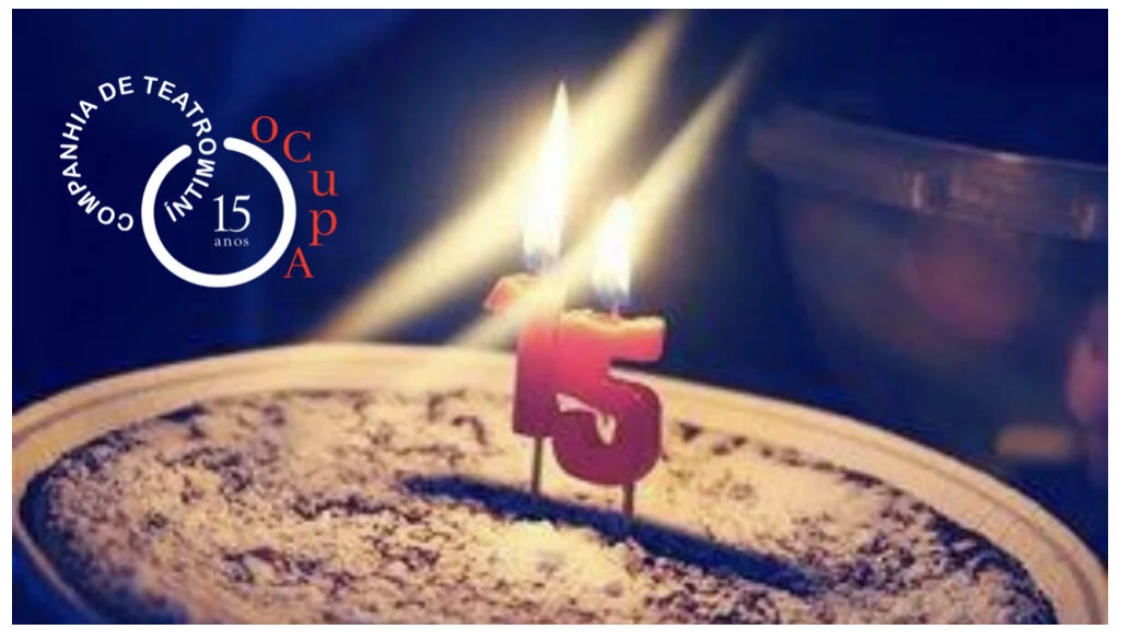 O ritual dos 15 anos