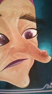 Val Talk ou “teu lugar não é aqui”!