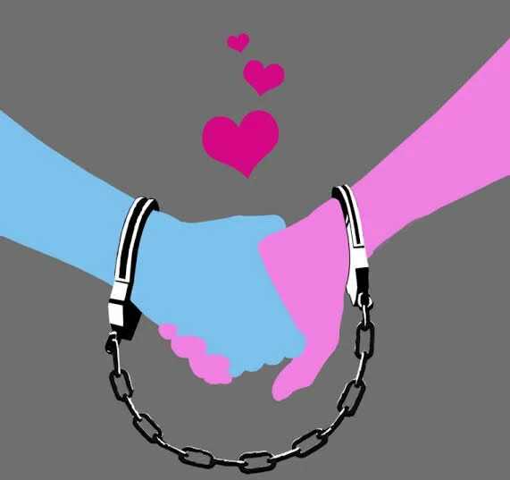 A monogamia pode ser revolucionária parte I