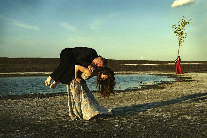 Carta sem título II