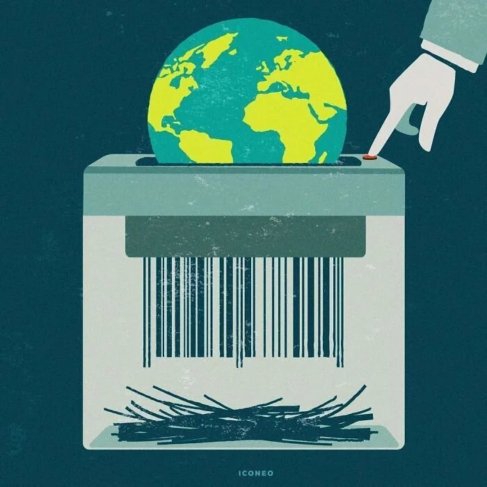 O último apaga a luz