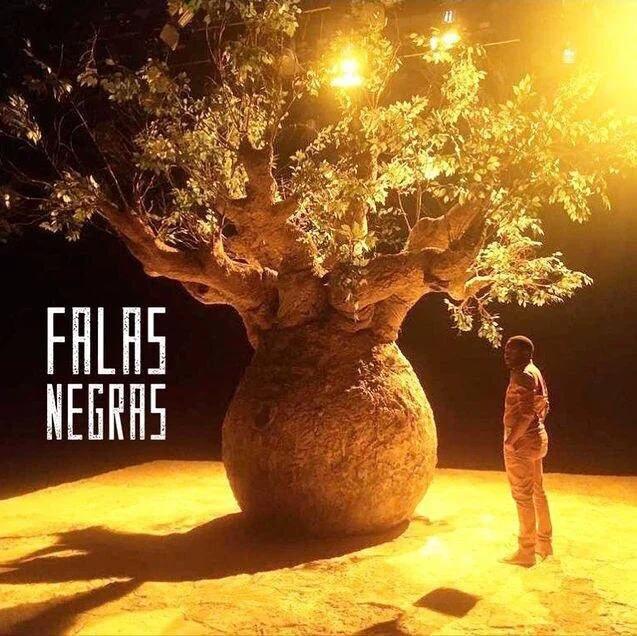 “Falas Negras” e a nossa real história