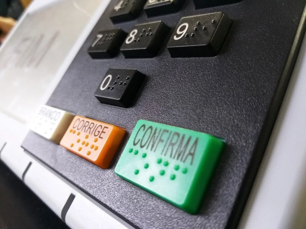 O problema da abstenção eleitoral