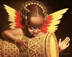 Quando os anjos dormem