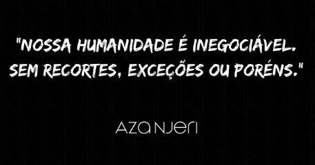 Hora de pausar, refletir e tomar fôlego