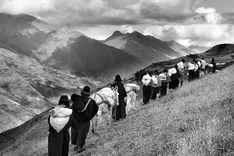 Uma aspiração de fim de ano