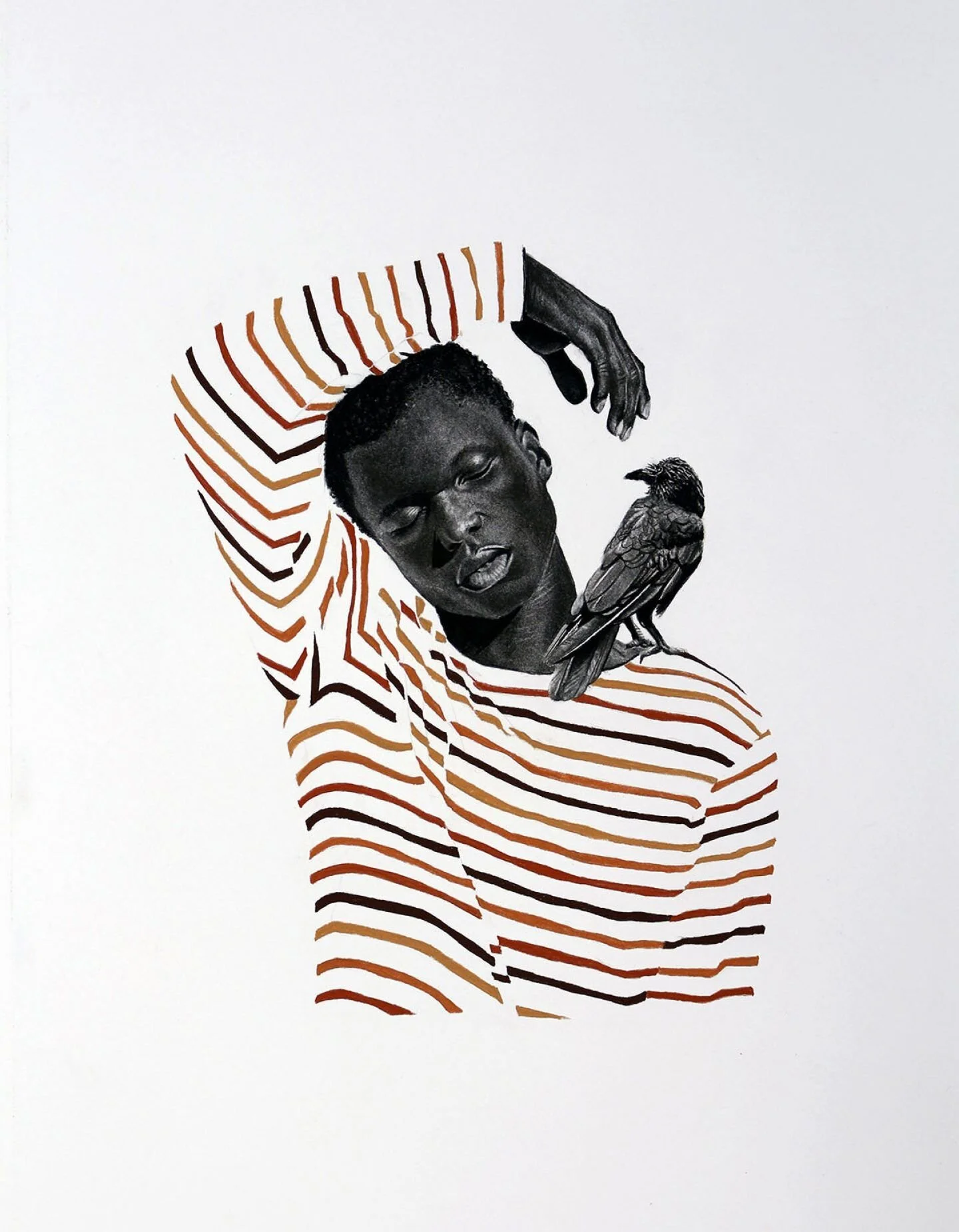 Afrogamia - parte 3: autointimidade&nbsp;