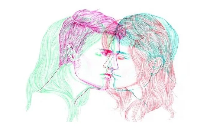 De que lado do muro?