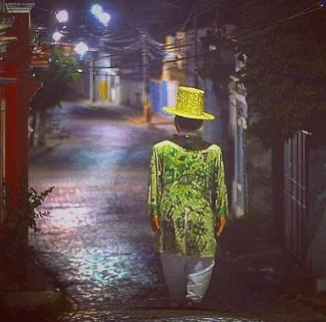 Um poema prum carnaval que não virá