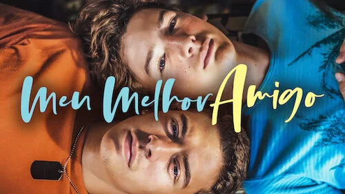 “Meu melhor amigo” e as perguntas que ninguém me ajudou a responder.