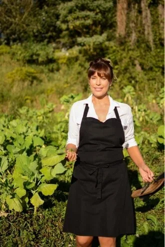 A Idéia por trás do "Chef Plant Based"