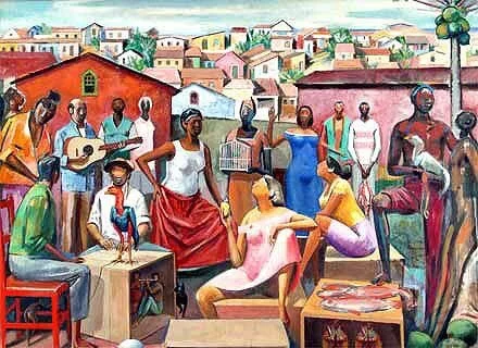 Direitos humanos para todos  