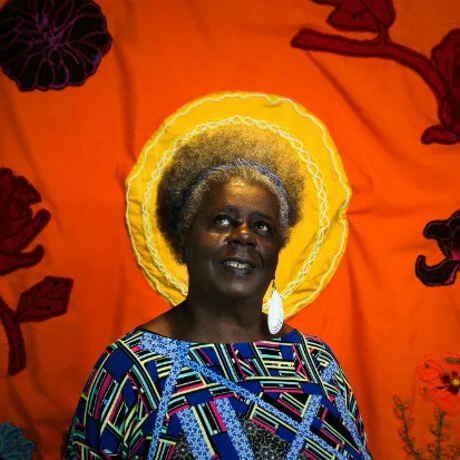  Axé Conceição Evaristo 