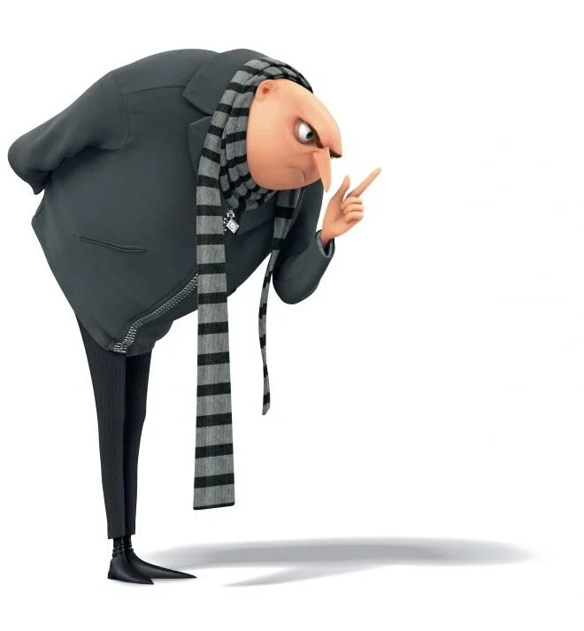 Meu Culpado Favorito