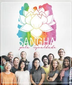 Rainbow Sangha, a Comunidade Arco-Íris