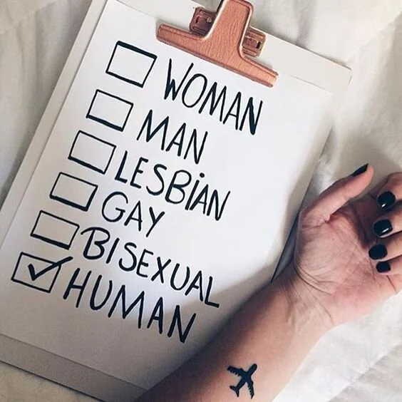 Ensinar a ser aceitos, aprender a ser aceitos