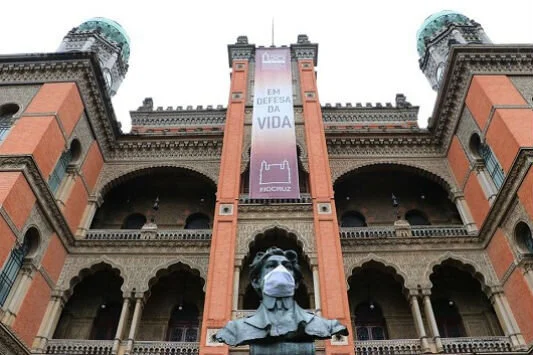 Uma escolha nada difícil 