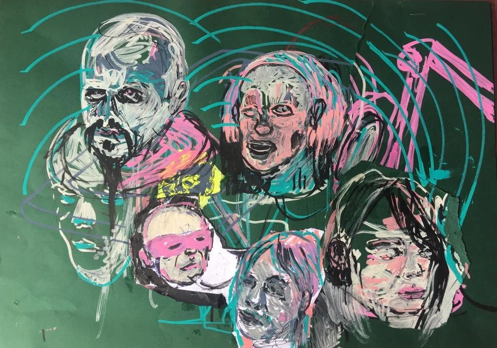 Morte &amp; Vida: Um Sentir sem Sentido 