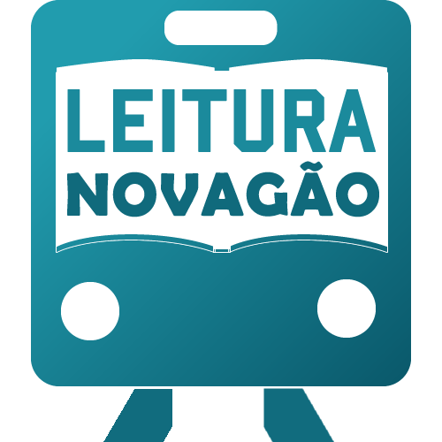 Leitura no Vagão