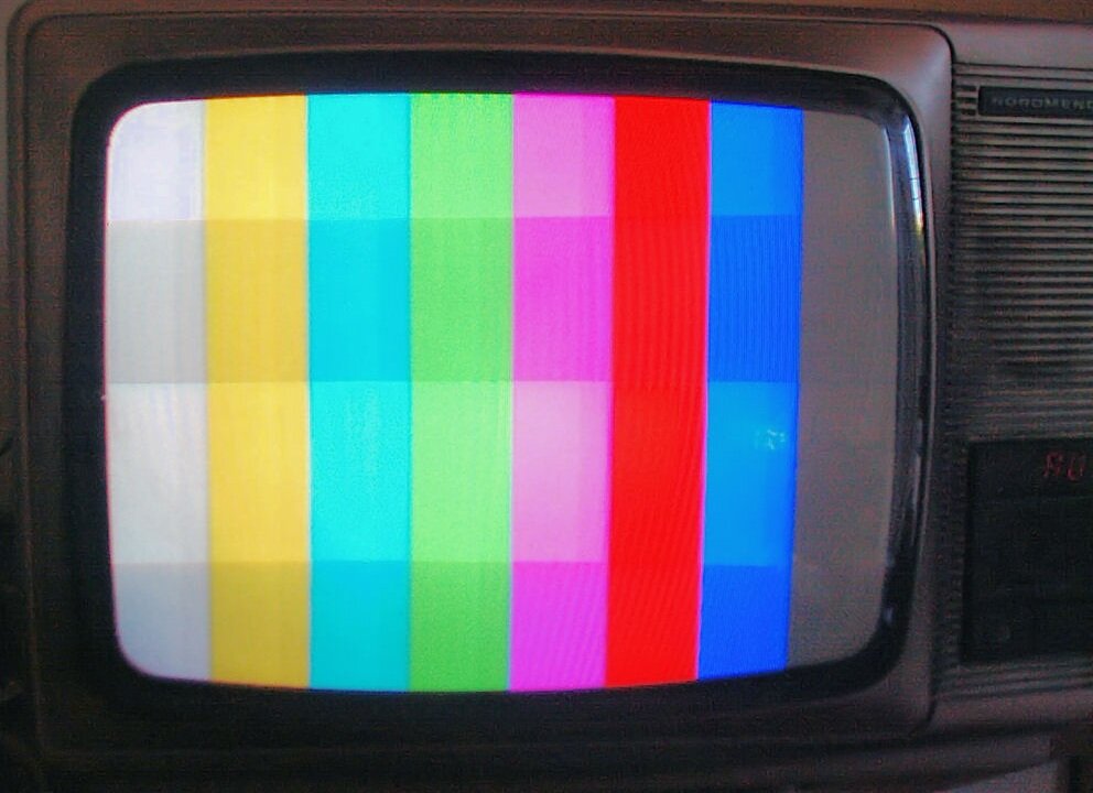 Sem pausa para os comerciais