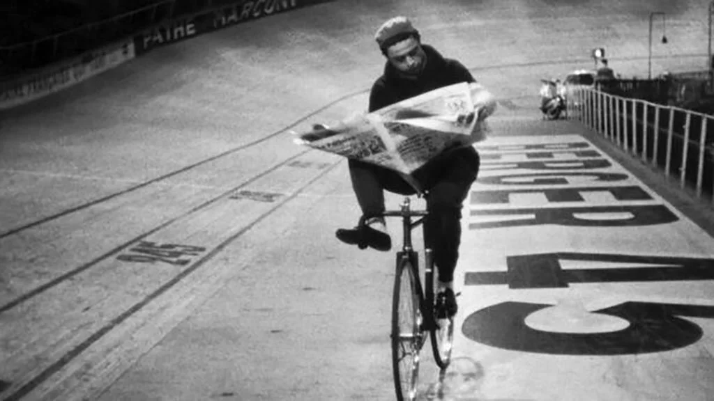 Evite os limites de velocidade