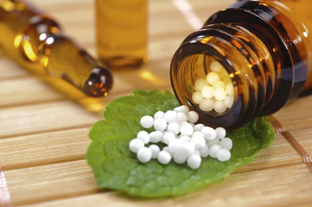 Os benefícios da homeopatia no tratamento das doenças Infantis