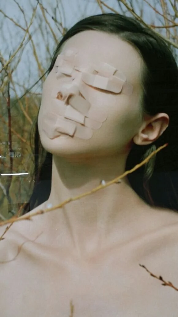 Meu espelho, meu carrasco!