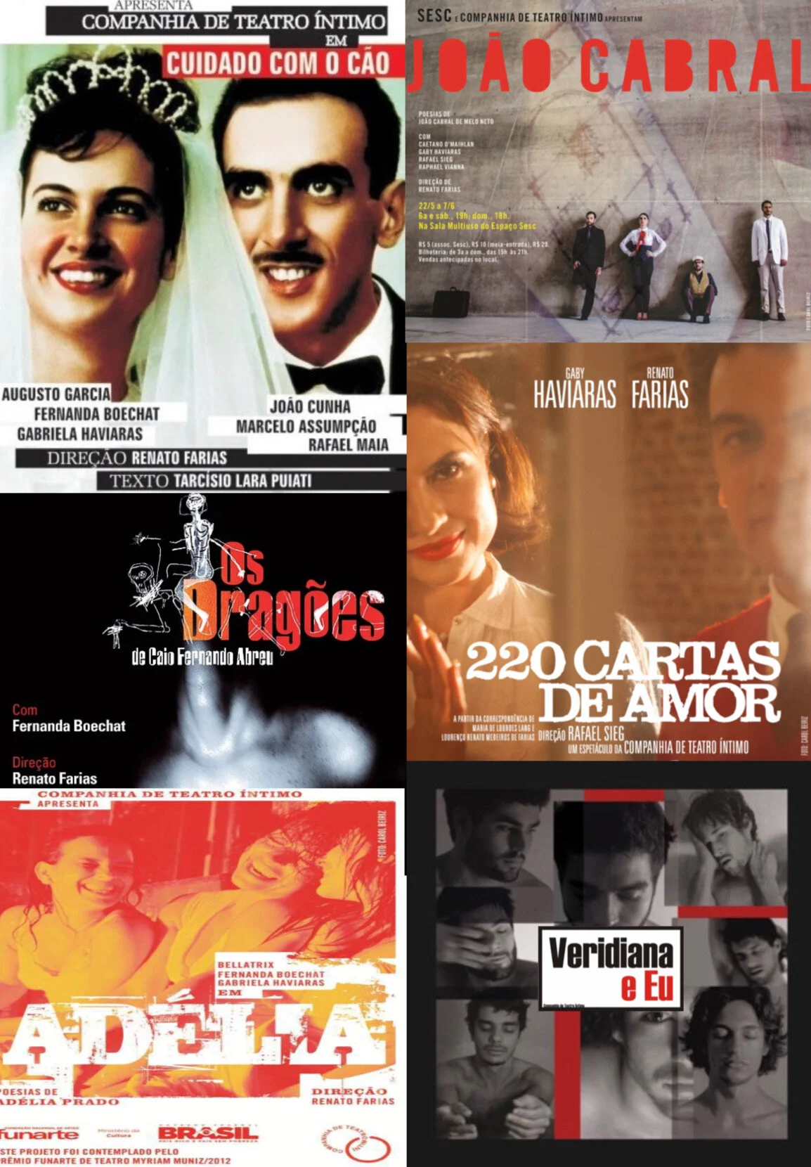 O que faz um diretor?