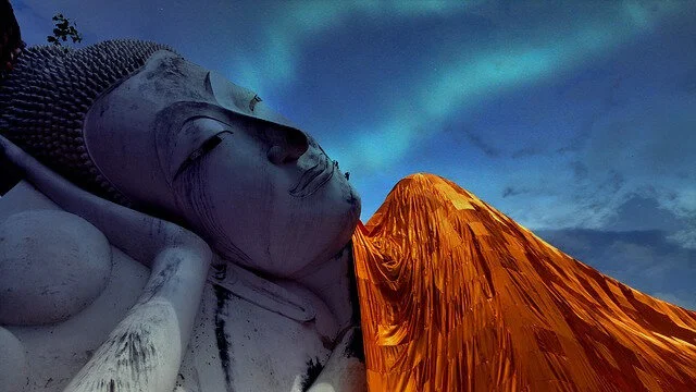 Meditar ou não meditar, eis a questão!