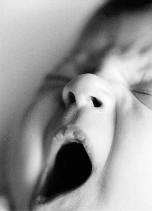 Nana, Neném, por favor!