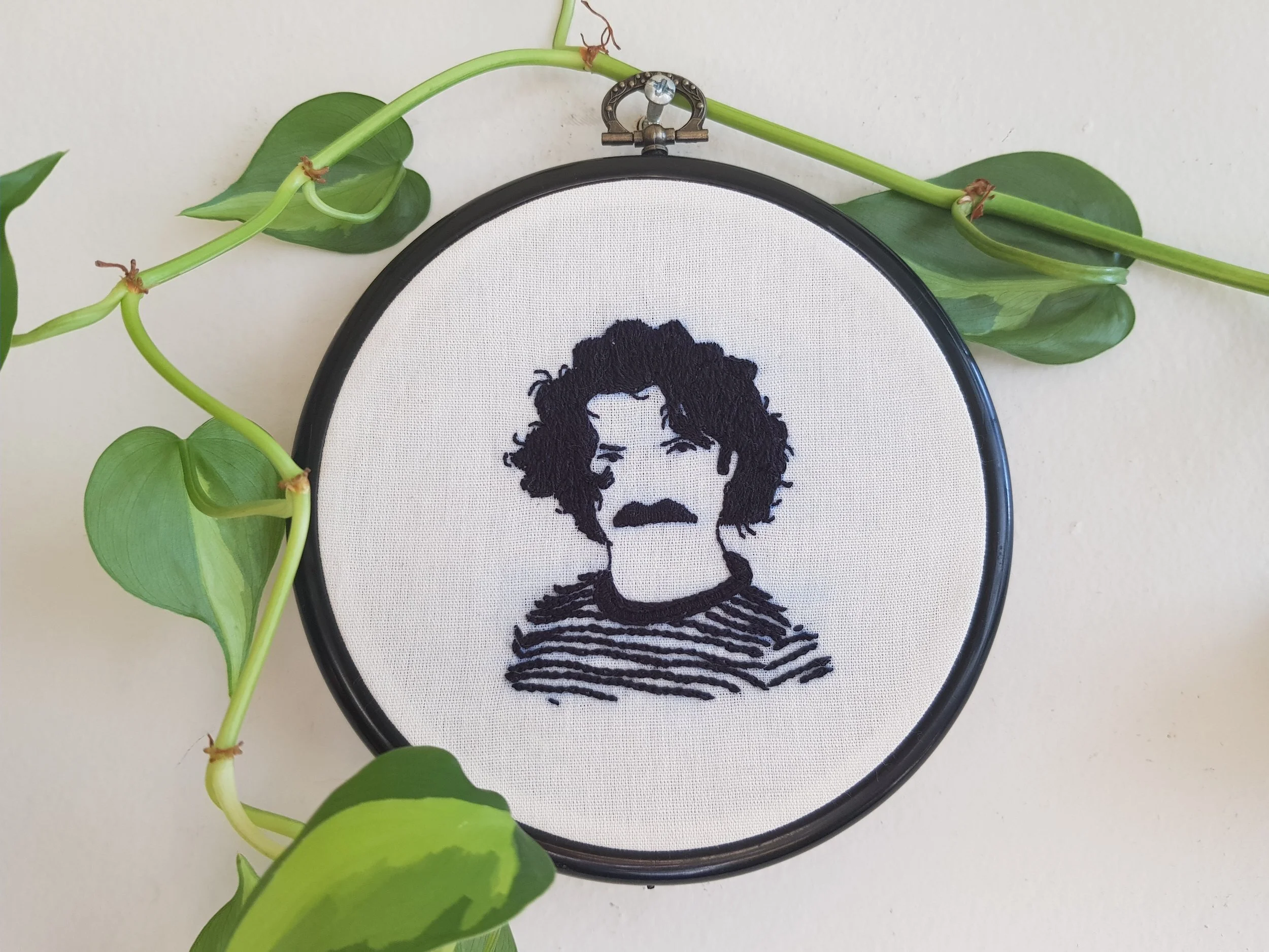 PATERNIDADES: "Ausências Invisíveis”