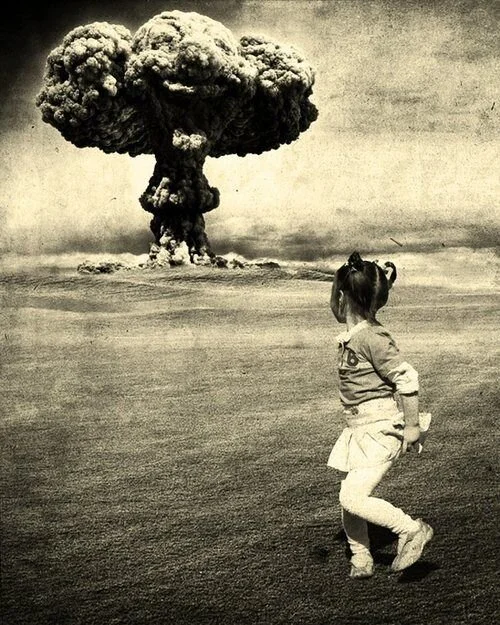 Pensem nas crianças mudas rota alteradas