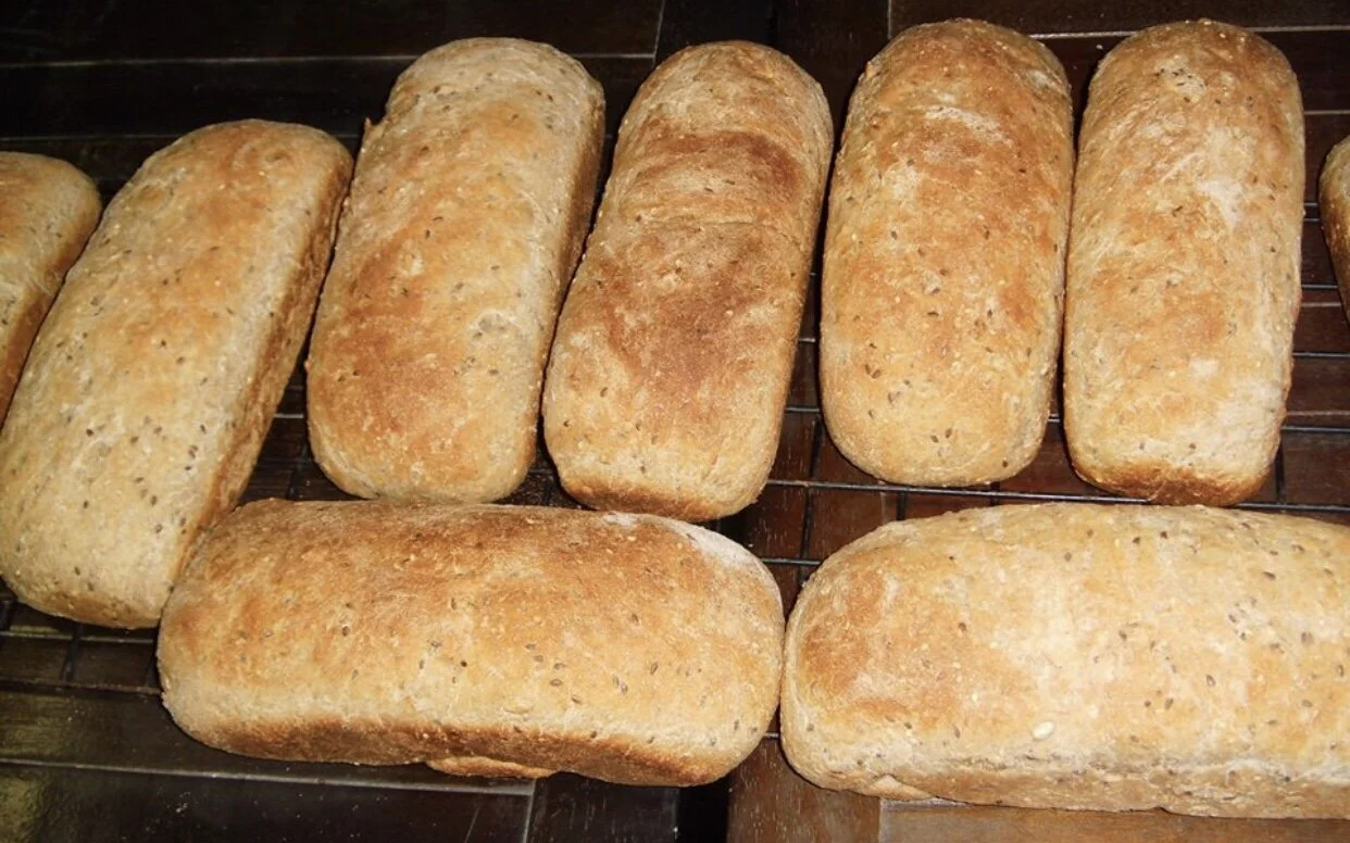 Receitas: seguir ou seguir?