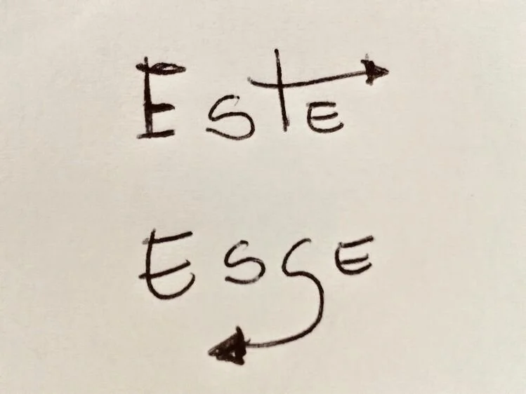 Escolhas
