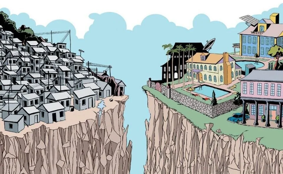 UM VÍRUS SOZINHO NÃO FAZ UMA PANDEMIA