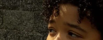 Meu filho!