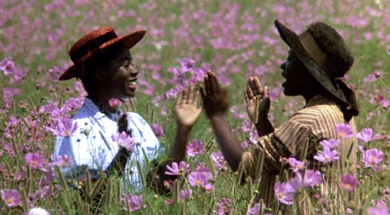 A PÚRUPURA COR DE NOSSA PELE