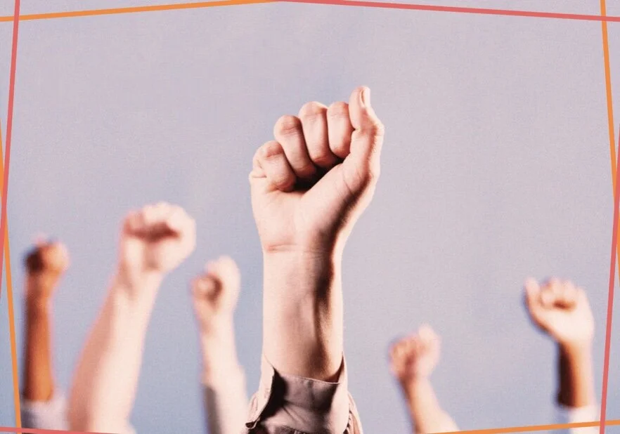 Brasil: uma luta diária pela EQUANIMIDADE