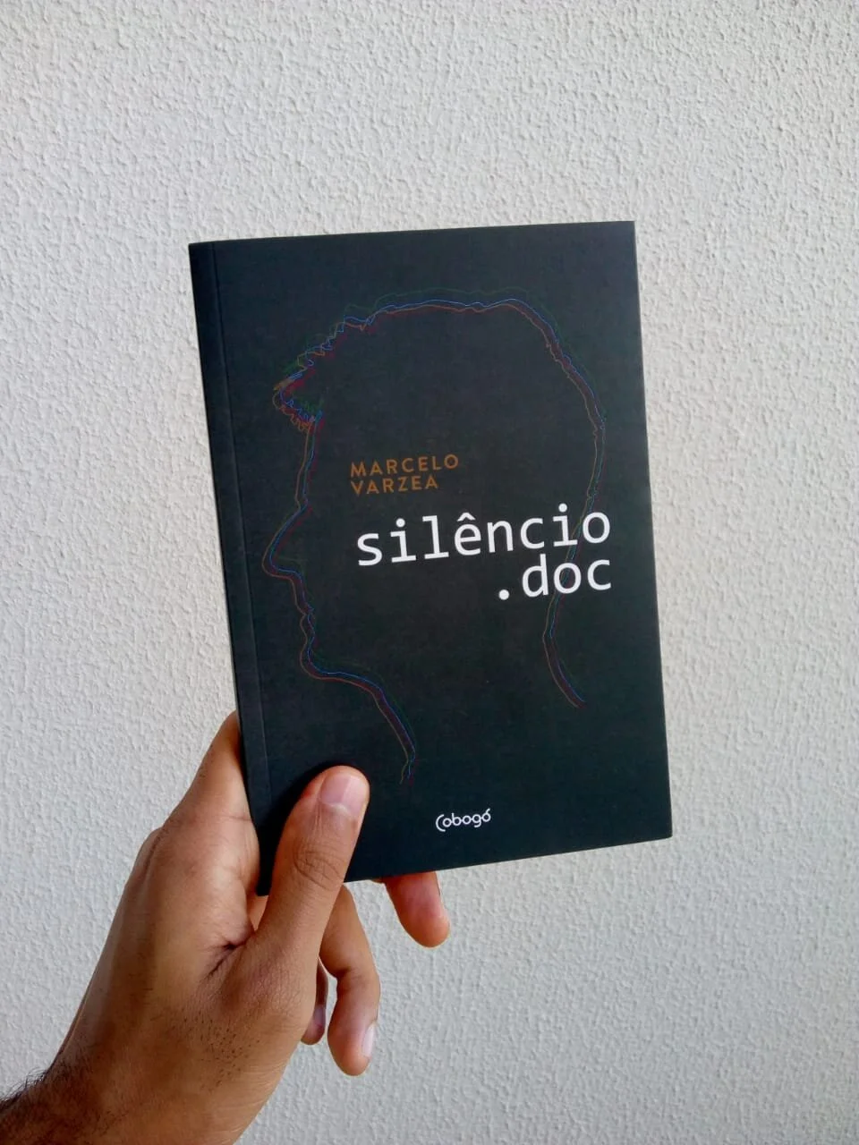 “Silêncio.doc” e o domínio público do fim. 