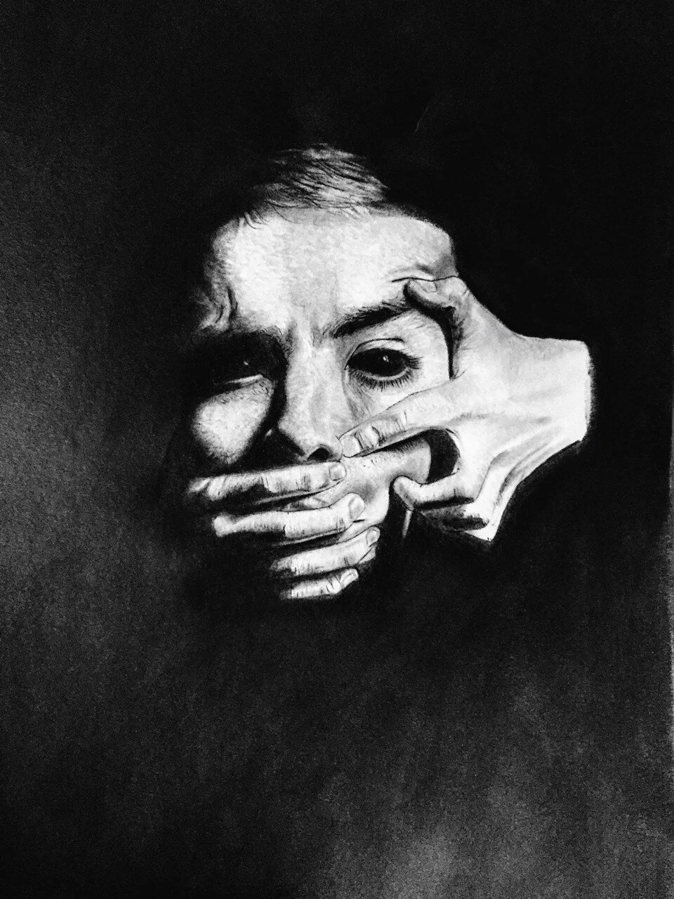 As vezes é melhor calar!