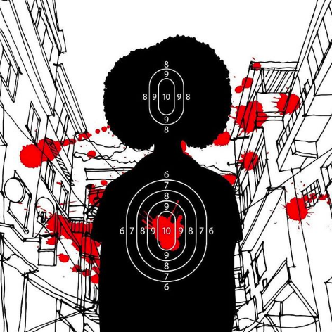 Gente morta e ferida. Qual a razão disso tudo?