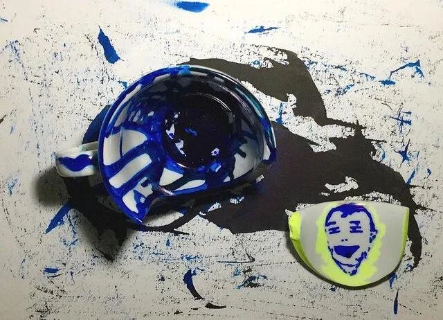 Grandes lembranças da vida inteira. 