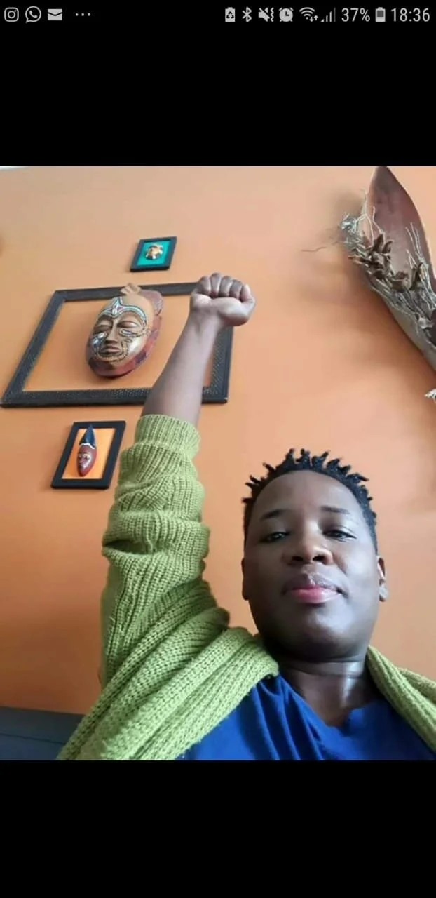 CUIDADO! PARAMOS DE RANGER OS DENTES